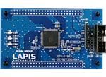 ROHM Semiconductor RB-D62Q2723GA64 Reference Board
