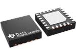 Texas Instruments MCT8314Z BLDC Motor Driver