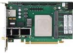 XPressx AGI-FH400G Agilex I-serien SoC PCIe-kort