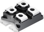 IXYS IXTNx00N20X4 miniBLOC MOSFETs