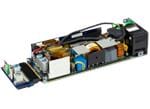 Infineon Technologies EVAL_1K6W_PSU_CFD7_QD 1.6kW Titanium PSU