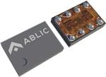 ABLIC S-821A och S-821B-batteriskyddskretsar