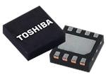 Toshiba TCKE9 4A eFuse ICs