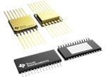 Texas Instruments TPS7H1111 Ultra-Low Noise LDO Linear Regulator