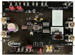 Infineon Technologies Integrated POL Voltage Regulator Tools