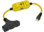 Molex Woodhead GFCI Products