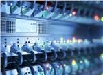 Router switch och nätverkstillämpningar