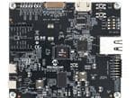 Microchip Technology PIC64GX1000 Curiosity-sats