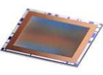 STMicroelectronics VD55H1 3D iToF 0.54Mpix Sensor Die