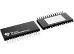 Texas Instruments DRV3946-Q1 Dual-Channel Solenoid Driver