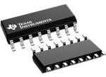 Texas Instruments CD74HC137/CD74HCT137 3-to-8 Line Decoder Demux