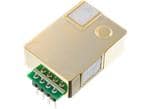 Soldered 108994 MH-Z19 CO2 Air Quality Sensor