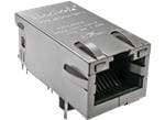 Bel Magnetic Solutions CUX3610 PHY Compatible MagJack® ICMs