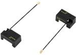 Taoglas FXM100.07.0060C Wi-Fi 2.4/5.8/7.125GHz Antenna