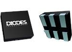 Diodes Incorporated 74AUP1T34x Single-Bit Dual Translating Buffers