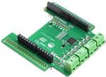 STMicroelectronics EV-VN9D30Q100F Evaluation Board