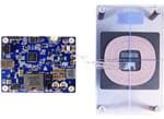 STMicroelectronics STEVAL-WBC2TX50 Evaluation Board