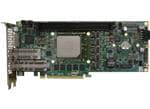 Altera Agilex® 7 F-Series FPGA Dev Kit (2x F-Tile)