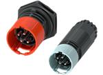 Phoenix Contact PRC20-signalkontakter i plast
