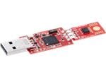 Texas Instruments ISOTMP35BEVM Evaluation Module