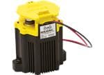 Gigavac GX26 DC Contactors