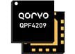 QPF4209 2.4GHz Wi-Fi® 7 NonLinear Front End Module