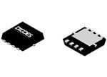 Diodes Incorporated DXTN80x NPN Bipolar Transistors