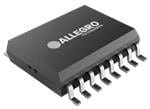 ACS37035 AEC-Q100 1MHz Hall-Effect Current Sensor