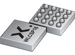 Nexperia GANB8R0-040CBA Bi-Directional GaN FET