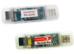 Nu-Link / Nu-Link-Pro Hardware Debuggers