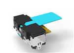 TE Connectivity ULP PCIe Gen 7 Connectors & Cable Assemblies