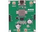 Monolithic Power Systems (MPS) EVQ4242B-VE-00A PD IC Evaluation Board