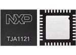 NXP Semiconductors TJA1121 MACsec Ethernet PHY Transceiver
