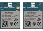 Ezurio Vela IF310 Multiprotocol Modules