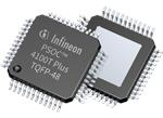 Infineon Technologies PSOC™ 4100T Plus mikrokontroller