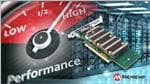 Microchip Technology Adaptec® SmartRAID 4300 Storage Accelerators