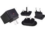 CUI Inc SMI30C AC-DC Wall-Mount Power Supplies