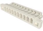 Amphenol FCI FitMate™ 0.80mm Wire-to-Board Connectors