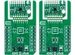 Mikroe ADAC 4 Click