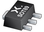 Nexperia PBSS4350X NPN Bipolar Transistor