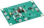 Texas Instruments TPS7H5020FLYEVM Evaluation Module