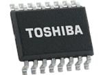 TB67H453 Single Channel H-Bridge Driver
