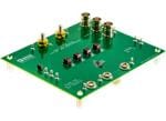 Analog Devices Inc. EVAL-LTM4638-AZ Evaluation Board