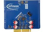 Infineon Technologies Mobile Robot Motor Control Demo Boards