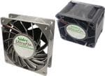 UltraFlo DC Brushless Axial Fans