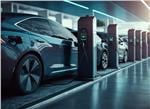 Murata Electronics Electric Vehicle (EV) Solutions