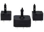 C&K Switches SAMXD Dust-Protected Seat Adjustment Switches