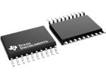 Texas Instruments SN74LV8T374-EP Octal D-Type Flip-Flops