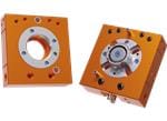 ATI Industrial Automation QC-29 Robotic Tool Changers