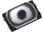 EVP-BB 2,6 mm × 1,6 mm taktila omkopplare